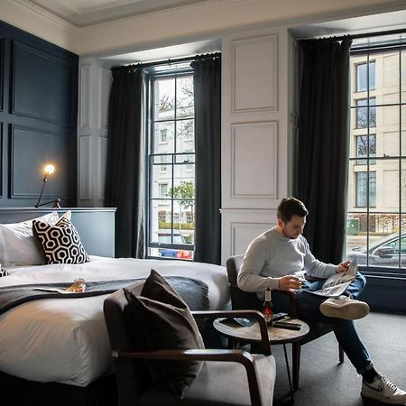 The George Hotel เชลเทนแฮม ภายนอก รูปภาพ