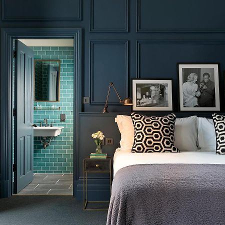 The George Hotel เชลเทนแฮม ภายนอก รูปภาพ